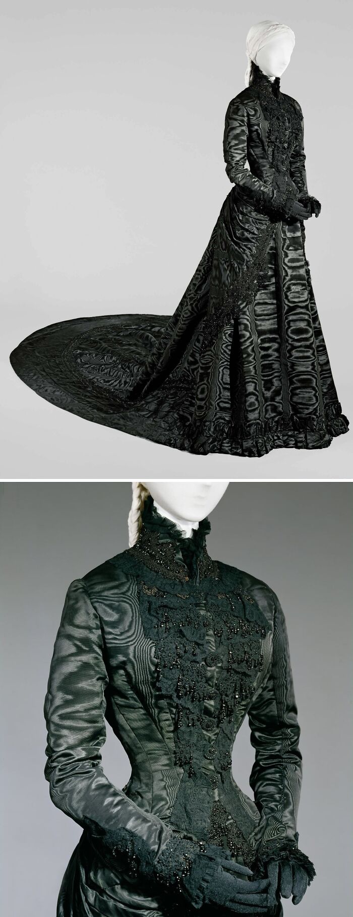 100 Historical Garments That Would Surprise People If Anyone Wore Them Today