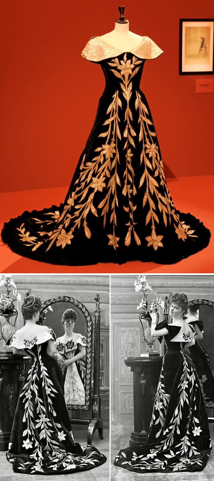100 Historical Garments That Would Surprise People If Anyone Wore Them Today