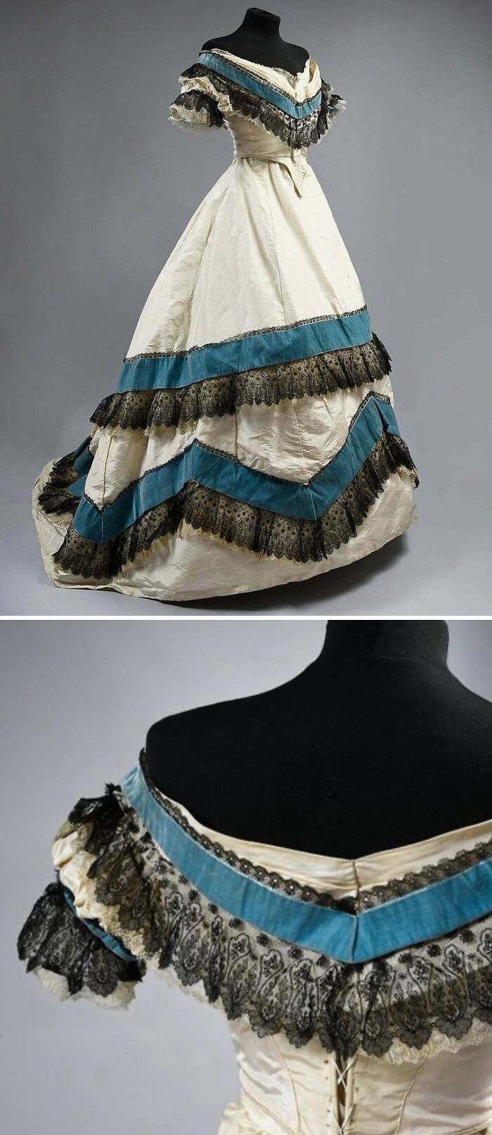 100 Historical Garments That Would Surprise People If Anyone Wore Them Today
