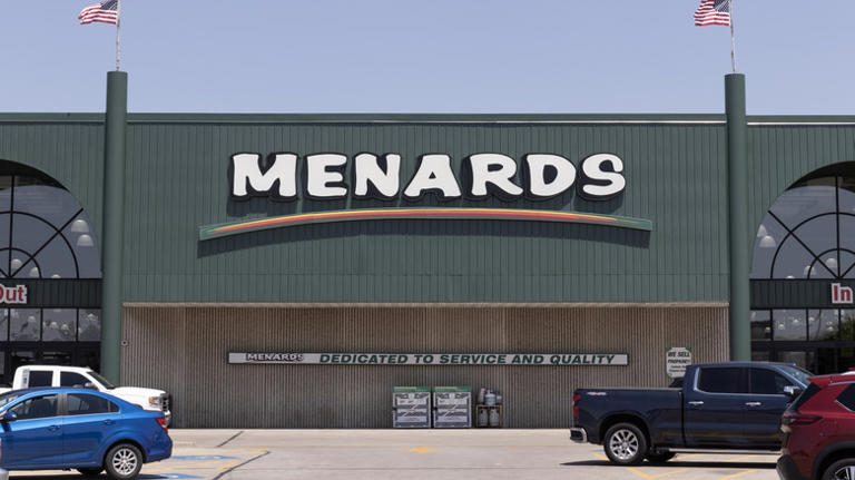 Common mistakes almost everyone makes when shopping at Menards
