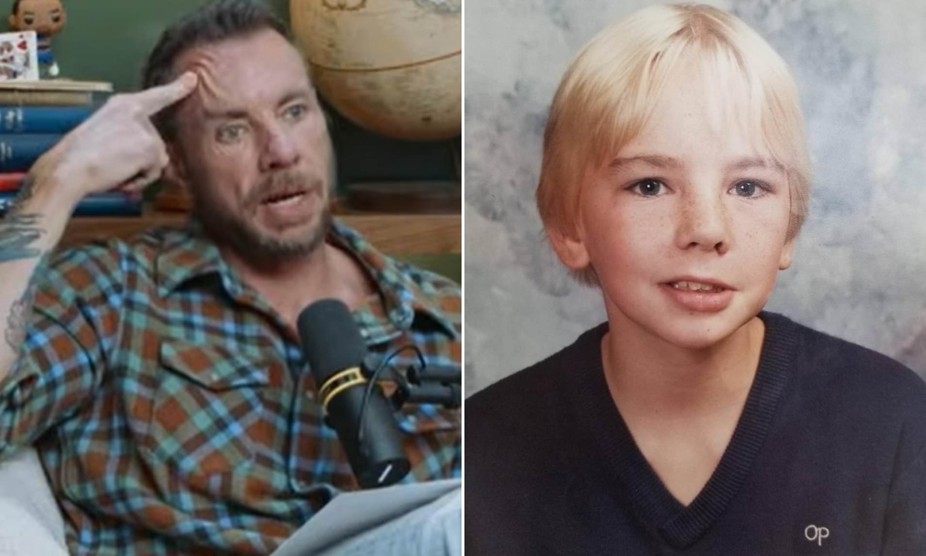Dax Shepard reveals emotional toll of writing about childhood sexual ...
