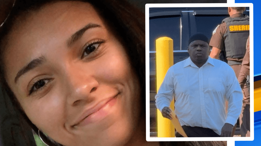 After six years, jury selection begins for man accused of killing Aniah ...