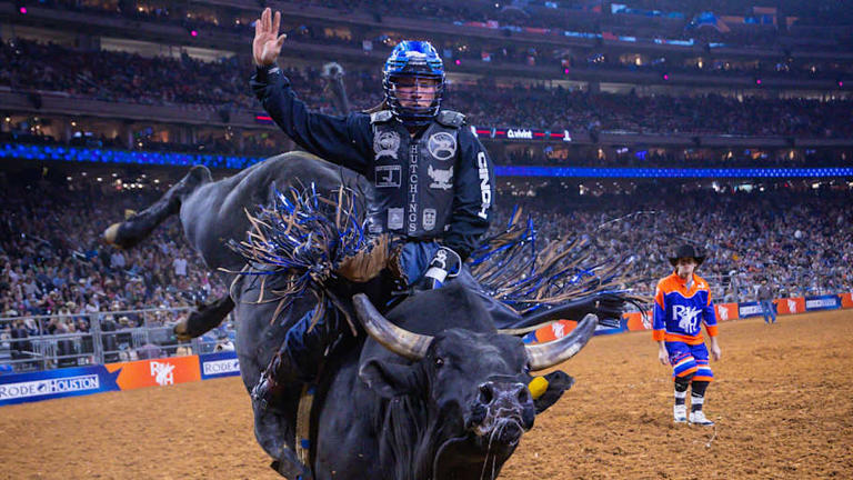 RodeoHouston payout, format, and key details fans need to know