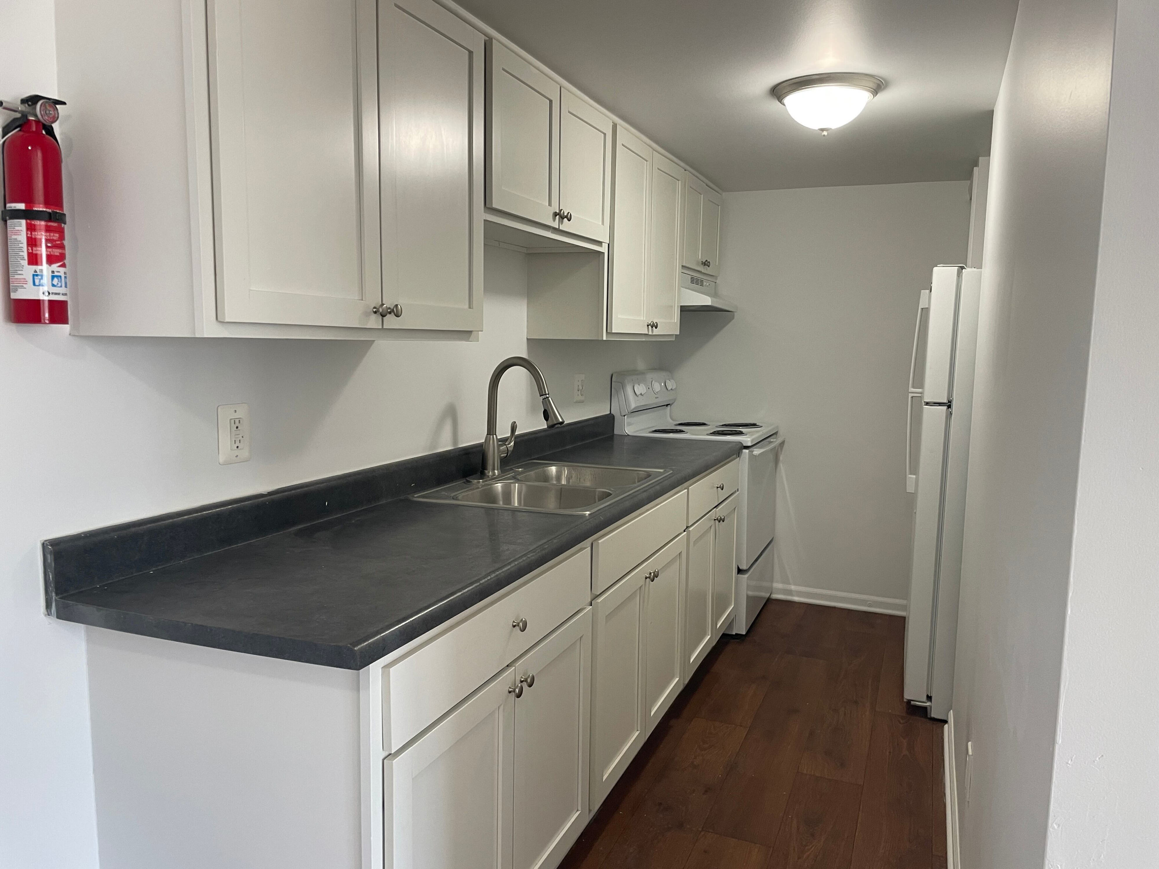 70 units at troubled Ypsilanti apartment complex pass inspection ...