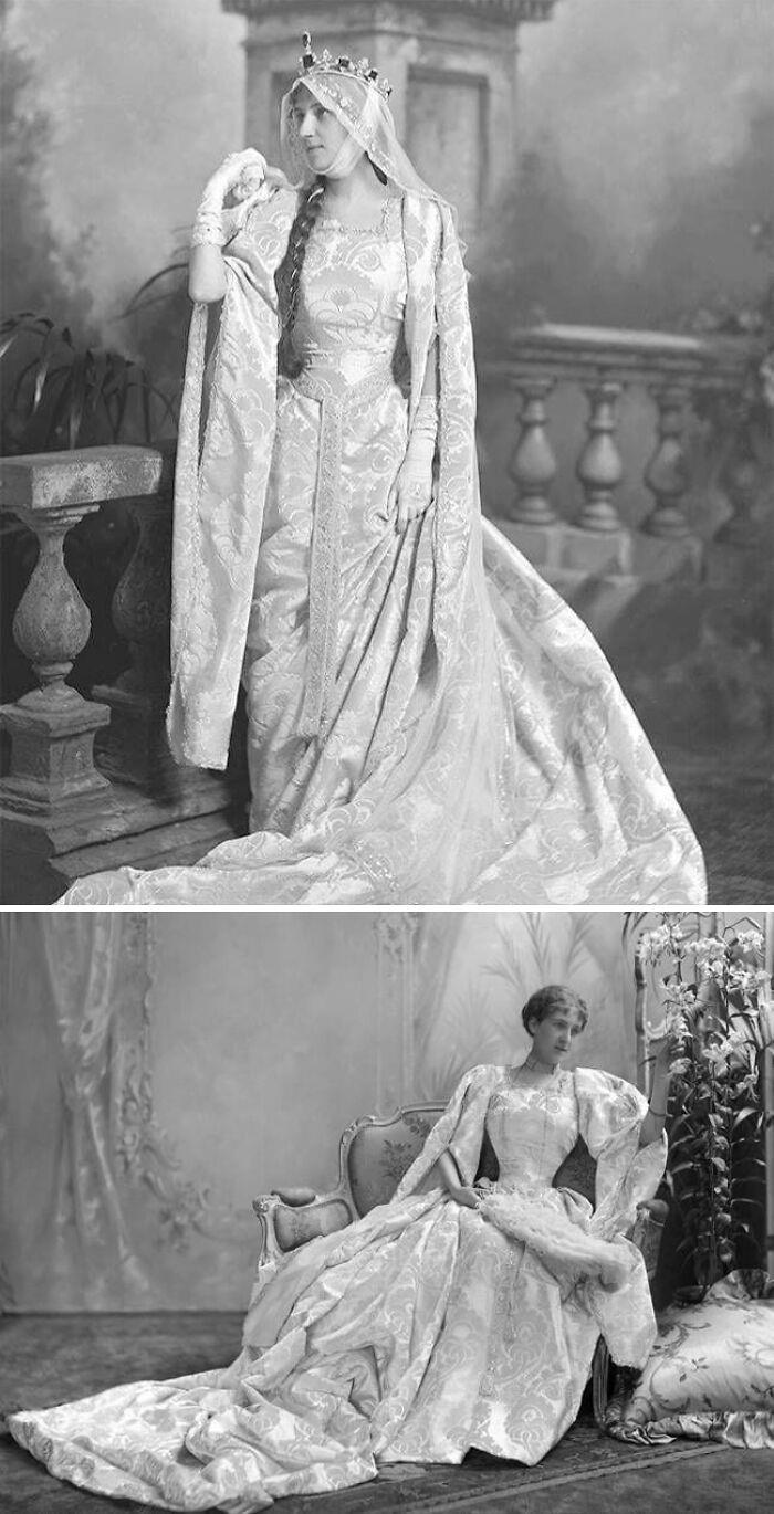 100 Historical Garments That Would Surprise People If Anyone Wore Them Today