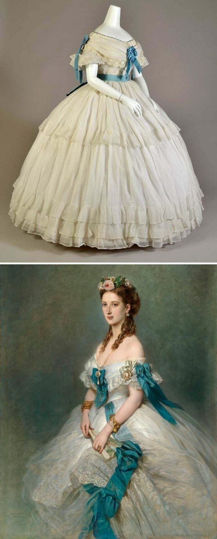 100 Historical Garments That Would Surprise People If Anyone Wore Them Today