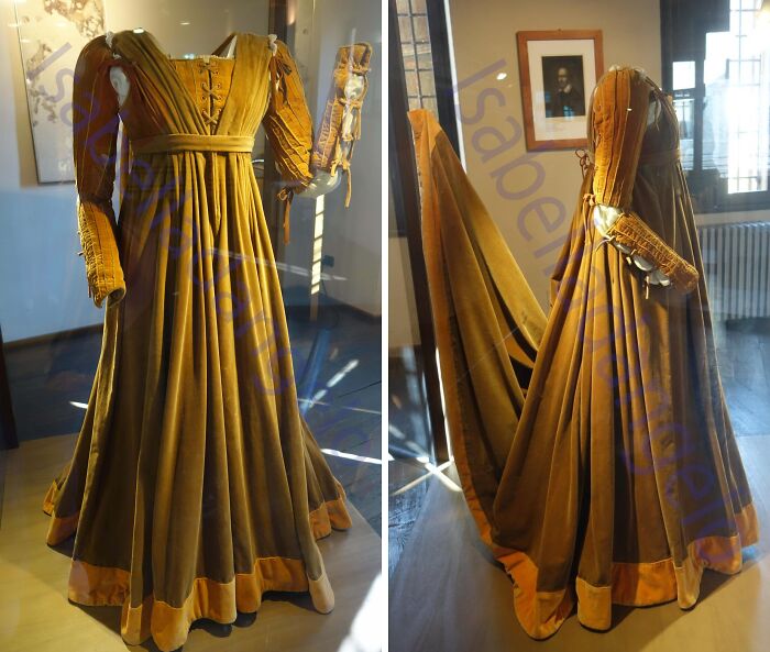100 Historical Garments That Would Surprise People If Anyone Wore Them Today