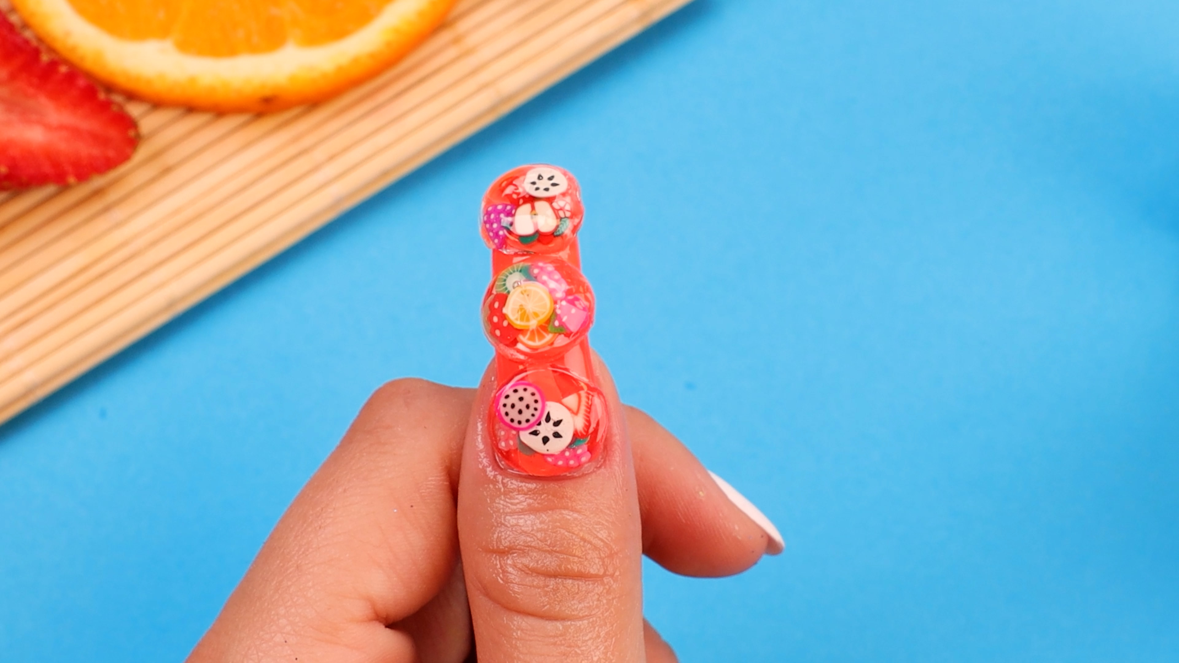 Revolutionize your nail care routine