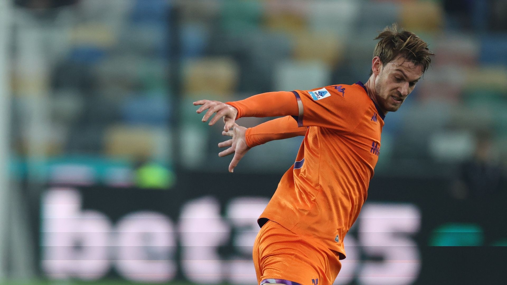 Esordio da incubo per Rugani con la Fiorentina: i suoi errori costano ...