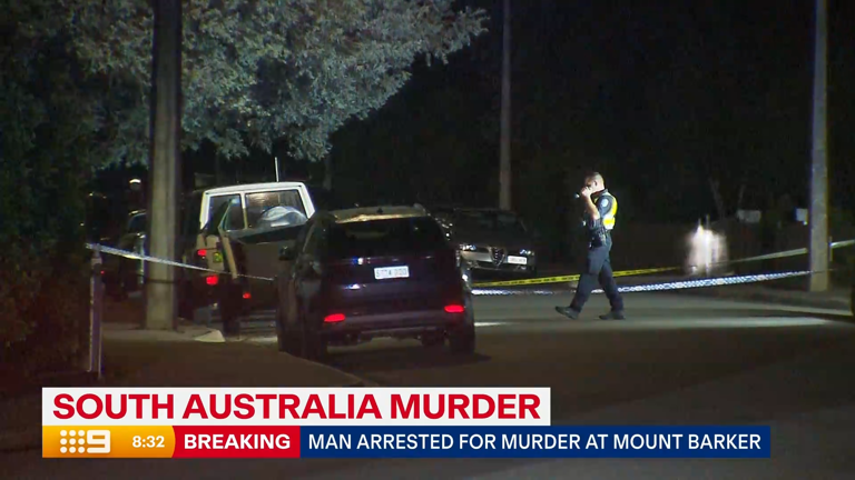 Man expected to be charged with murder after death on suburban street