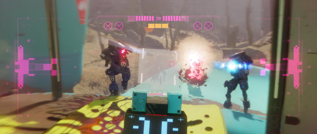 Marathon playtest impressions and why this formula for extraction ...
