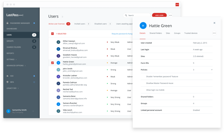 What is the best authenticator app to use?