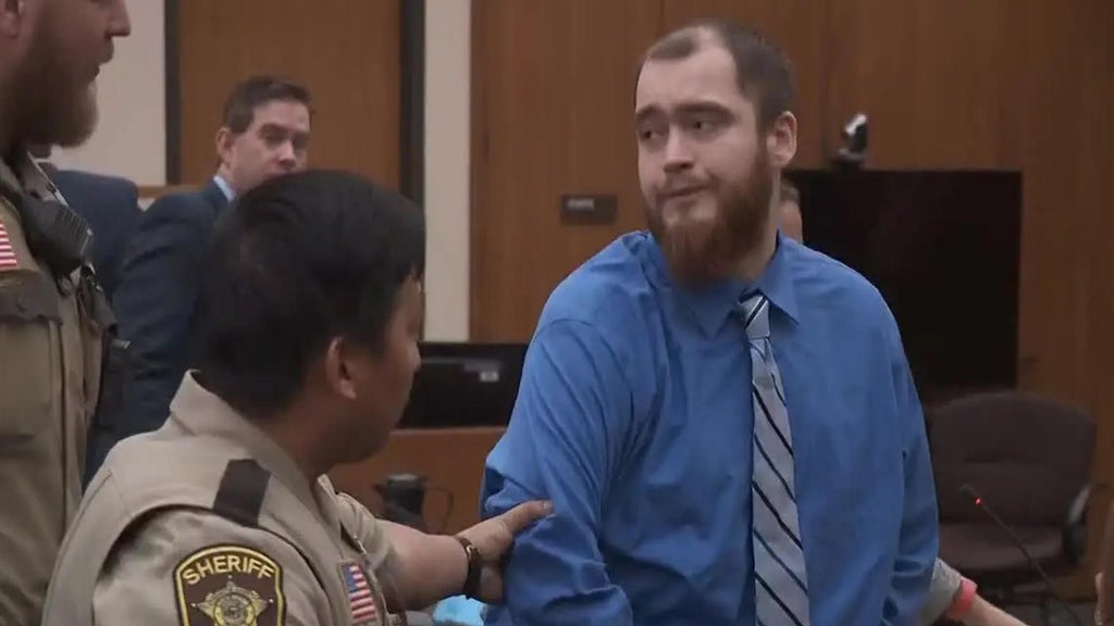 Minneapolis man sentenced to nearly 30 years for murder of Deshaun Hill