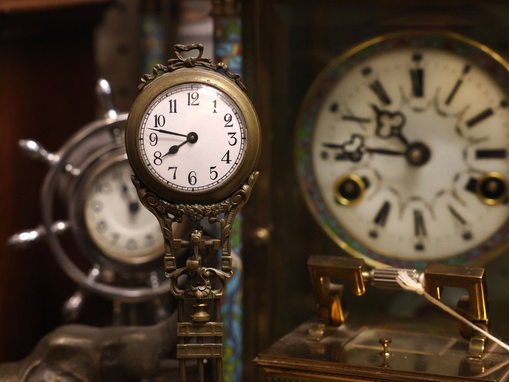 BC makes daylight time permanent after years of promises