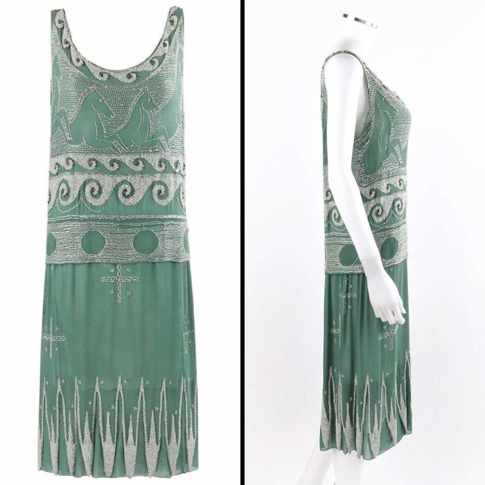 100 Historical Garments That Would Surprise People If Anyone Wore Them Today