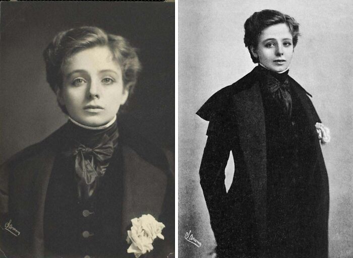 100 Historical Garments That Would Surprise People If Anyone Wore Them Today