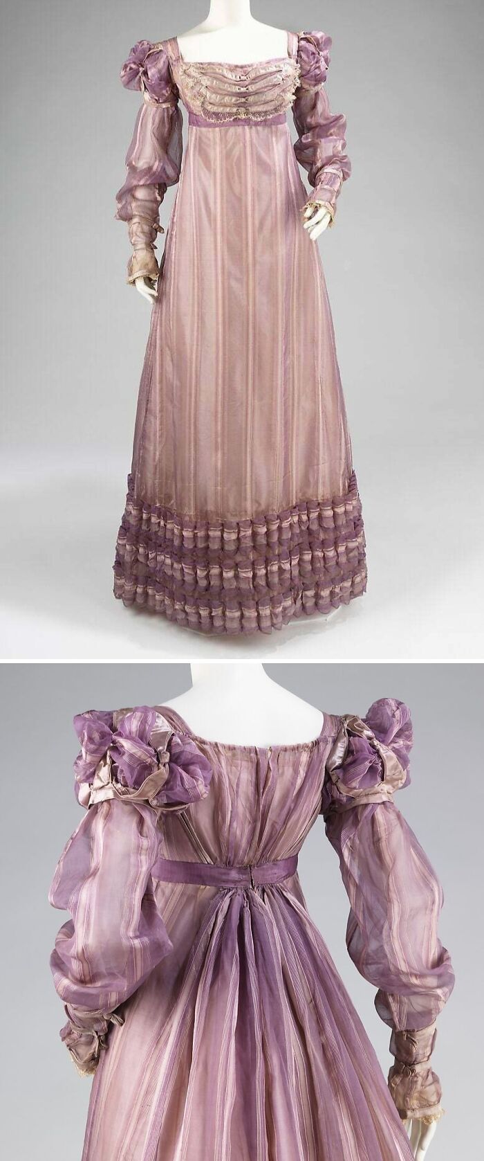 100 Historical Garments That Would Surprise People If Anyone Wore Them Today