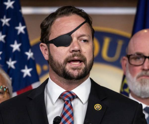 Cruz-Crenshaw feud comes to Texas District 2 primary<br><br>