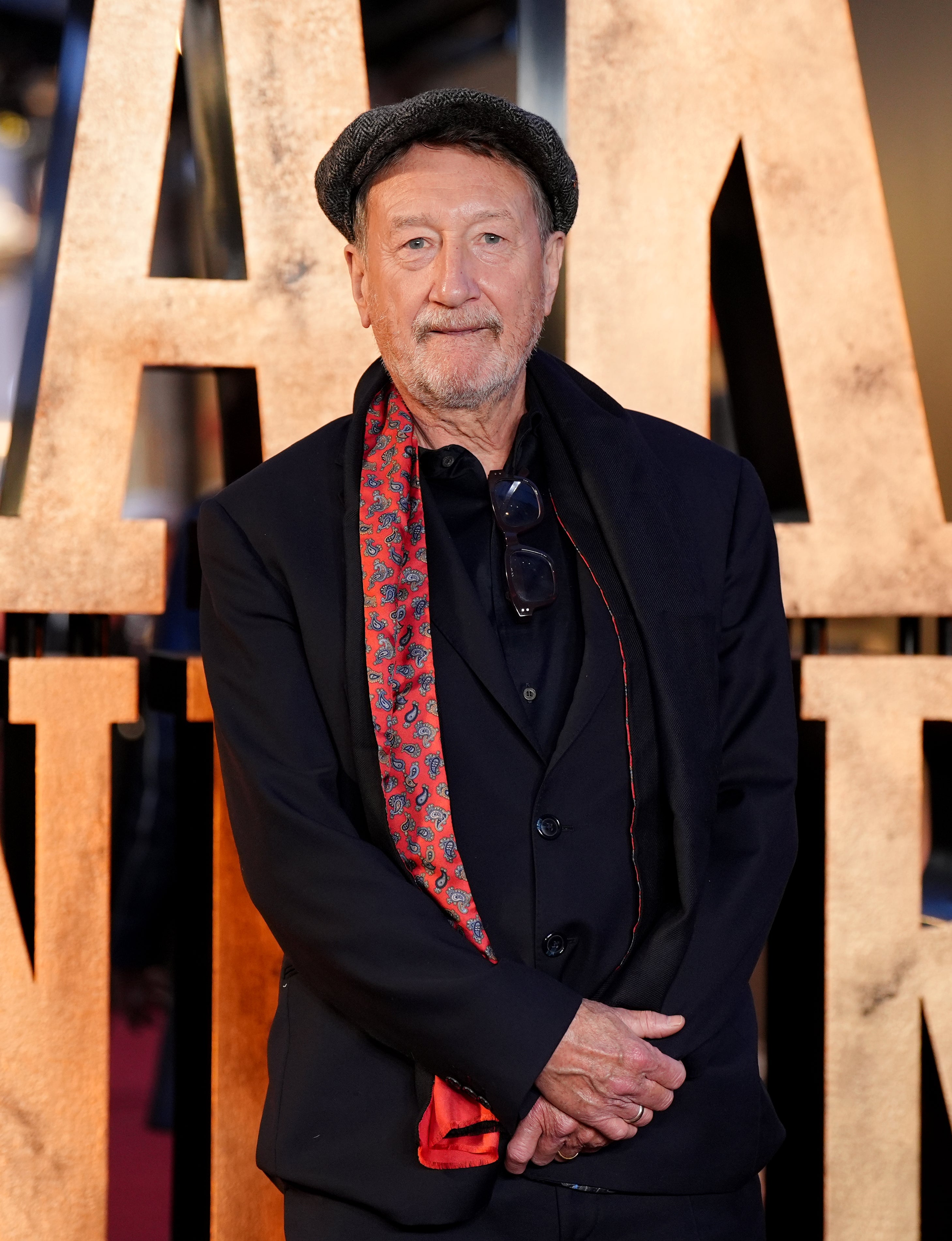 Stars hit red carpet for Peaky Blinders: The Immortal Man premiere