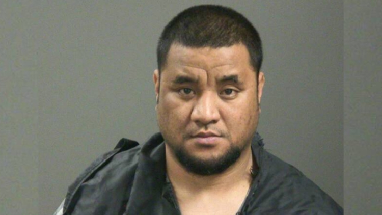 Springdale man pleads guilty to raping teen, sentenced to prison