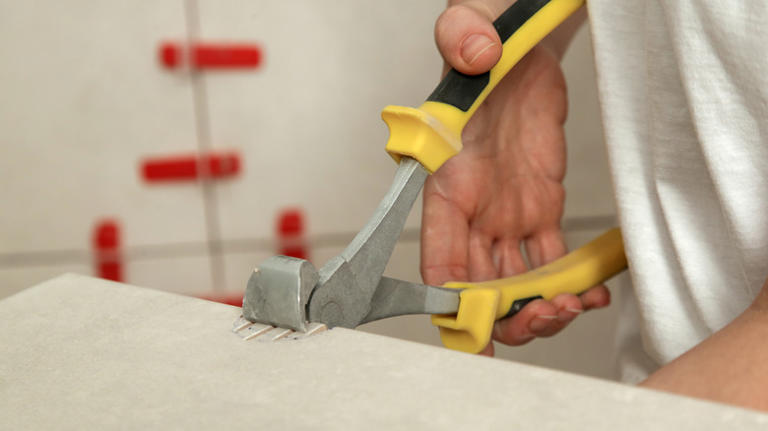13 must-have tools that'll make your tile installation easier