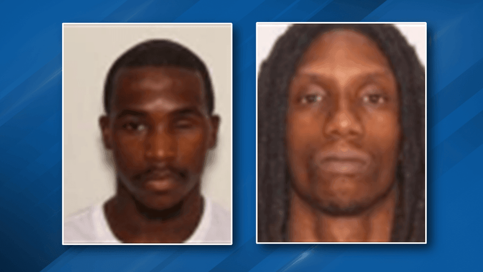 2 arrested in connection to Cincinnati mass shooting