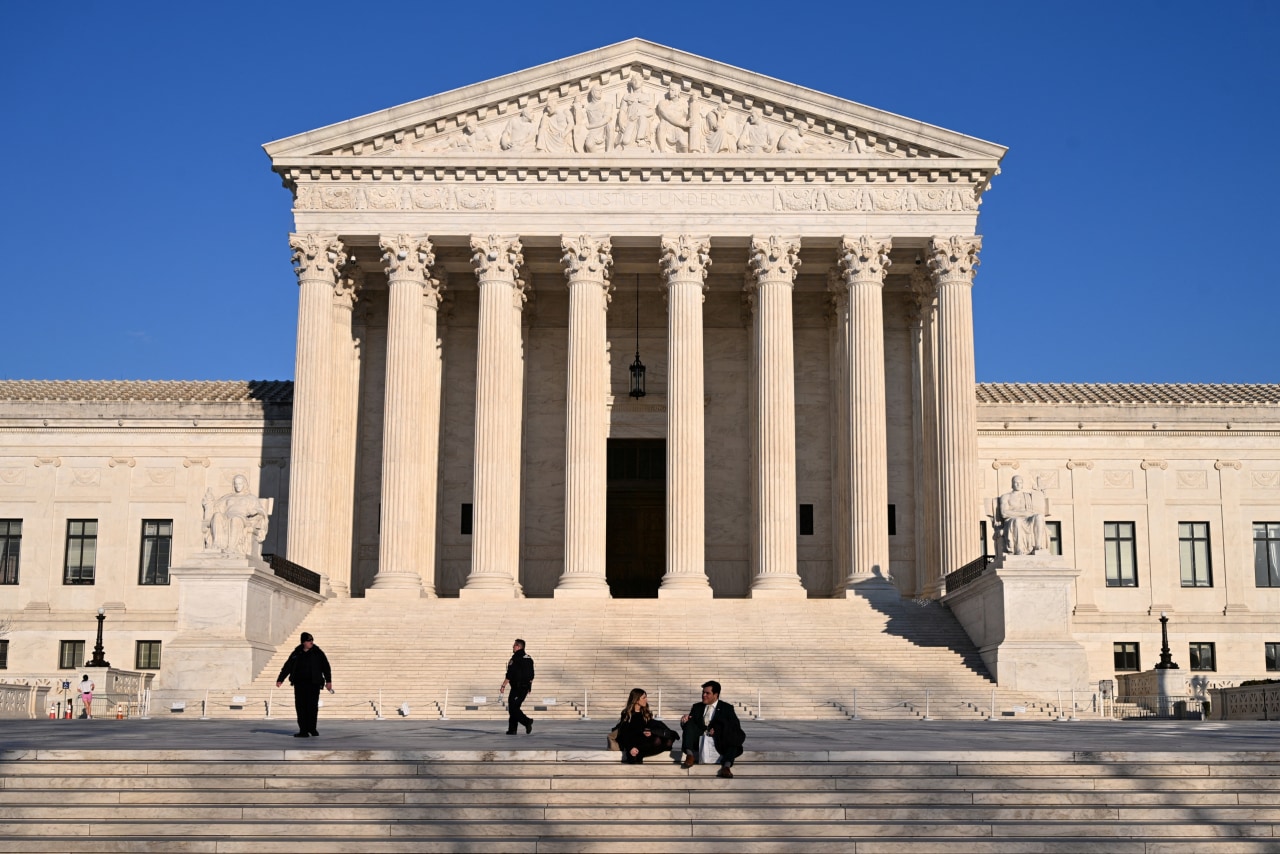 Supreme Court says California schools should notify parents about ...