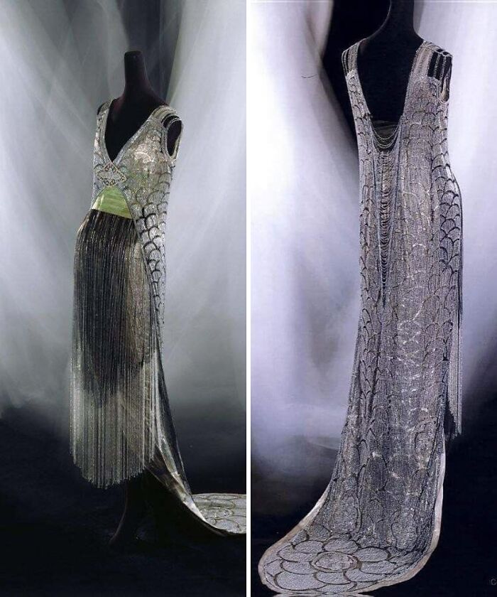 100 Historical Garments That Would Surprise People If Anyone Wore Them Today