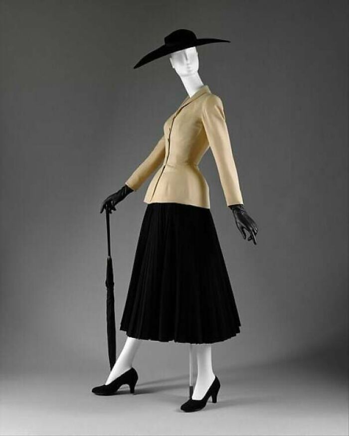 100 Historical Garments That Would Surprise People If Anyone Wore Them Today