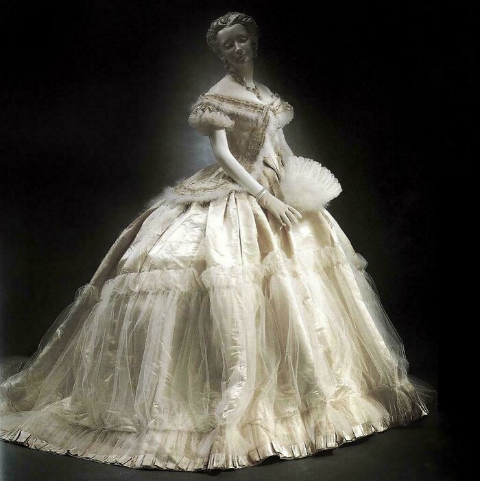 100 Historical Garments That Would Surprise People If Anyone Wore Them Today