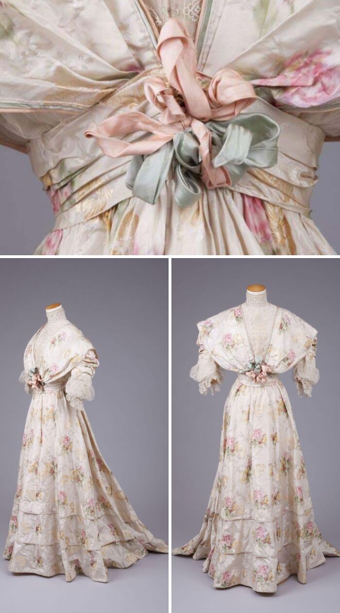 100 Historical Garments That Would Surprise People If Anyone Wore Them Today