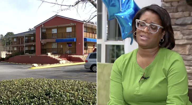 Thousands of Georgia residents are living in extended-stay hotels long ...