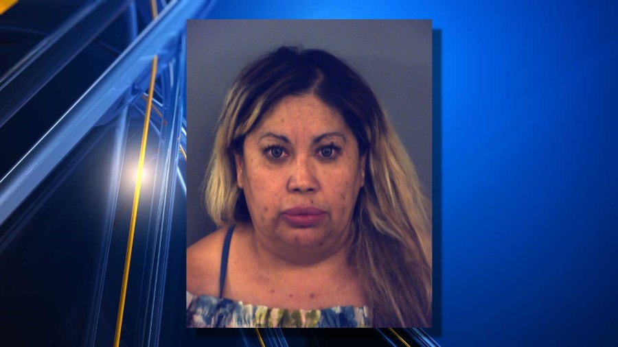 Woman arrested for evading arrest, DWI in East El Paso
