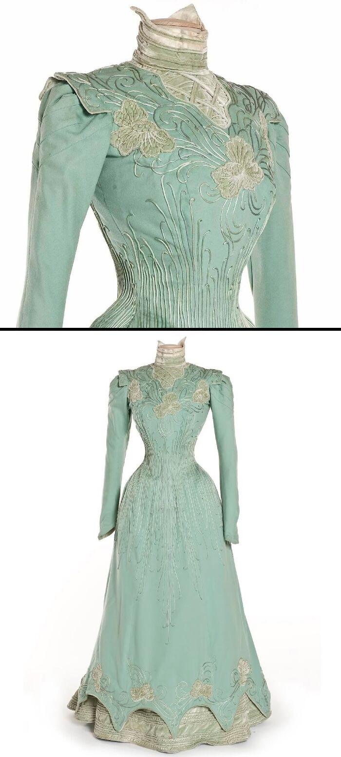 100 Historical Garments That Would Surprise People If Anyone Wore Them Today