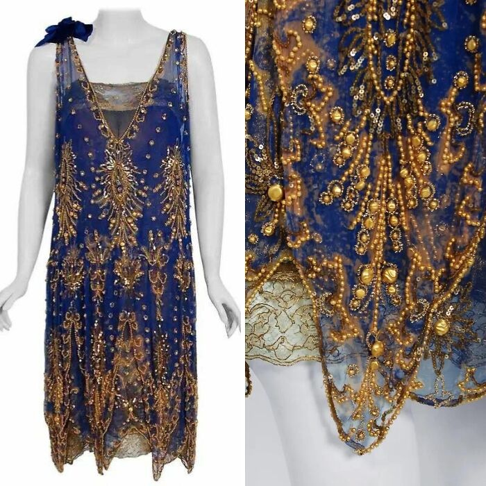 100 Historical Garments That Would Surprise People If Anyone Wore Them Today