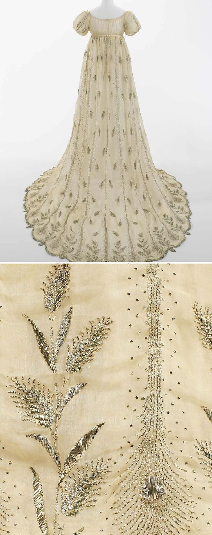 100 Historical Garments That Would Surprise People If Anyone Wore Them Today
