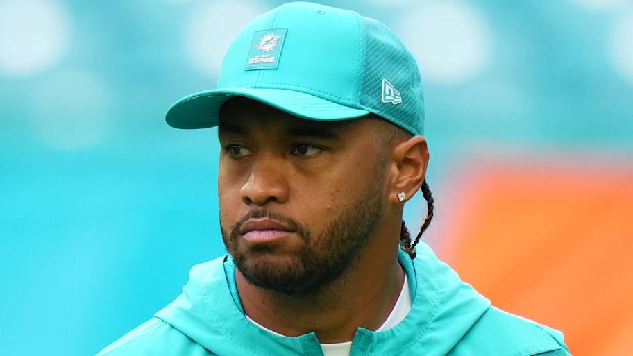 Tua Tagovailoa to Vikings rumors take predictable turn<br>