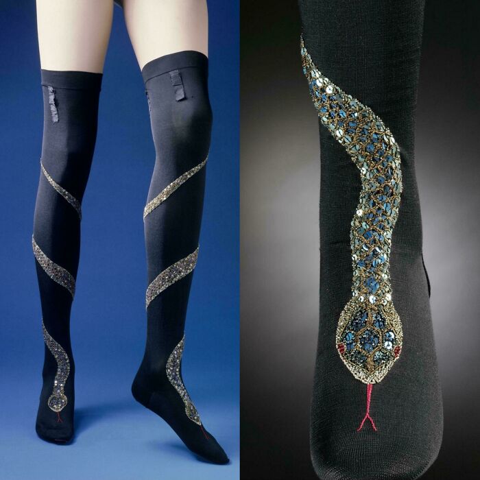 100 Historical Garments That Would Surprise People If Anyone Wore Them Today