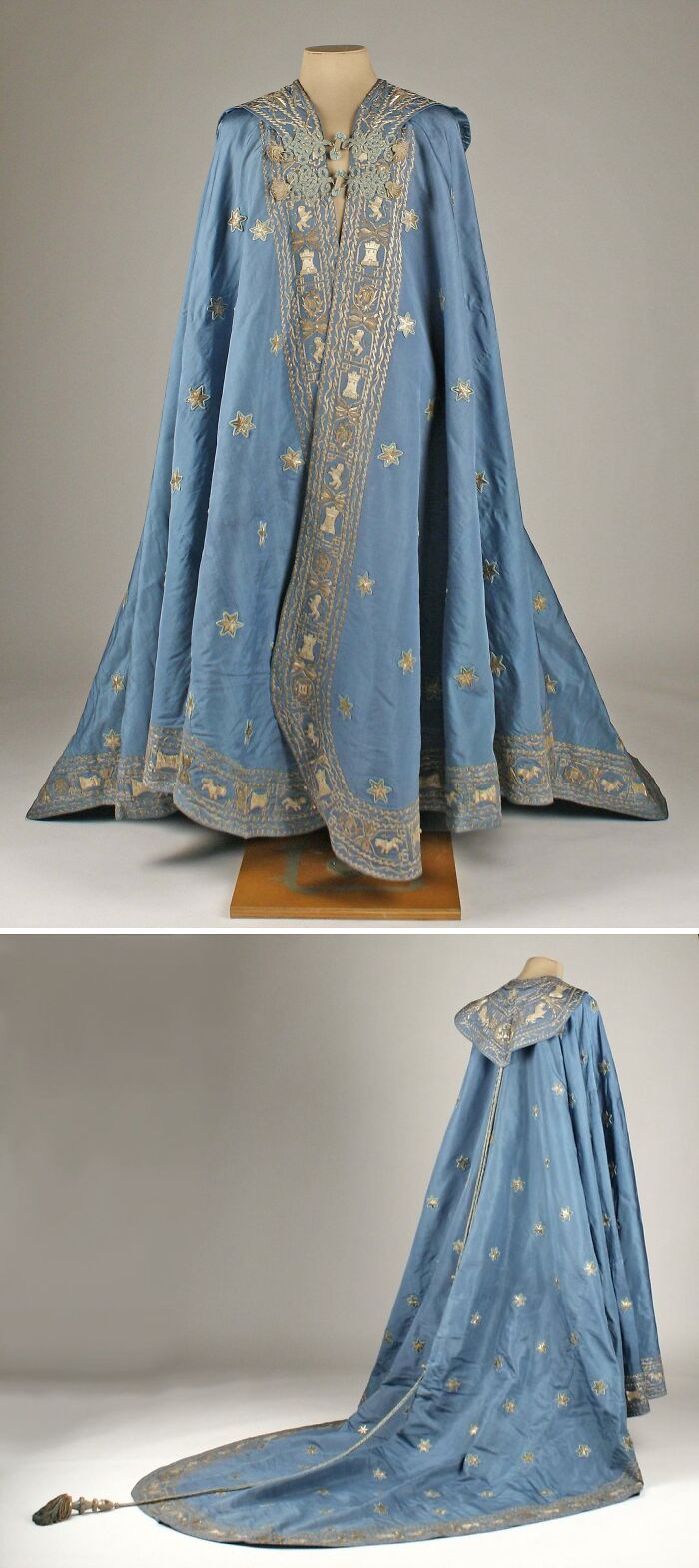 100 Historical Garments That Would Surprise People If Anyone Wore Them Today