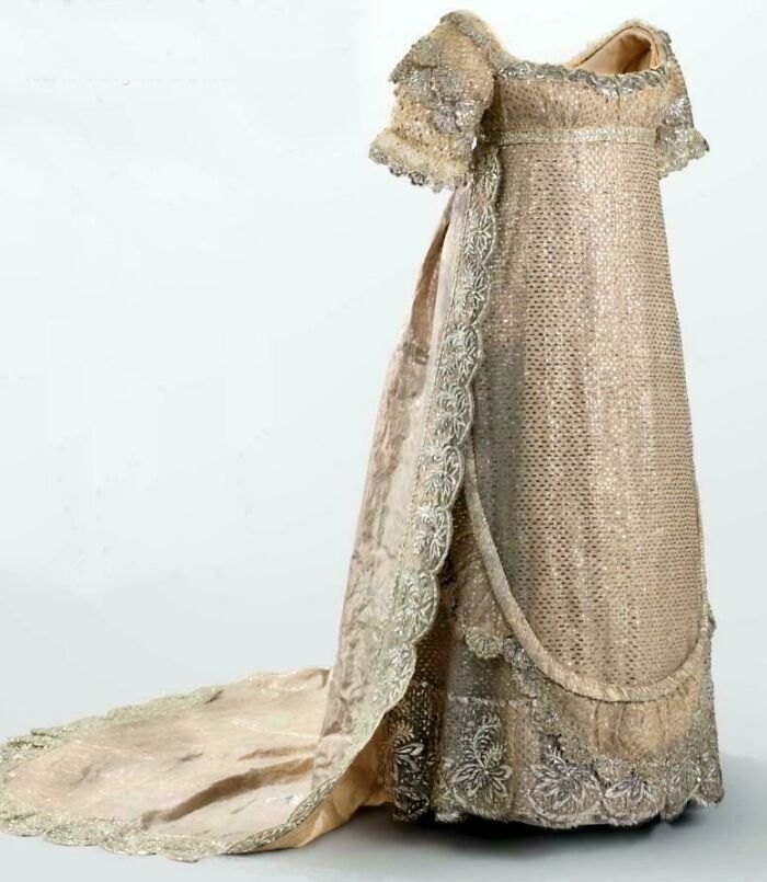100 Historical Garments That Would Surprise People If Anyone Wore Them Today