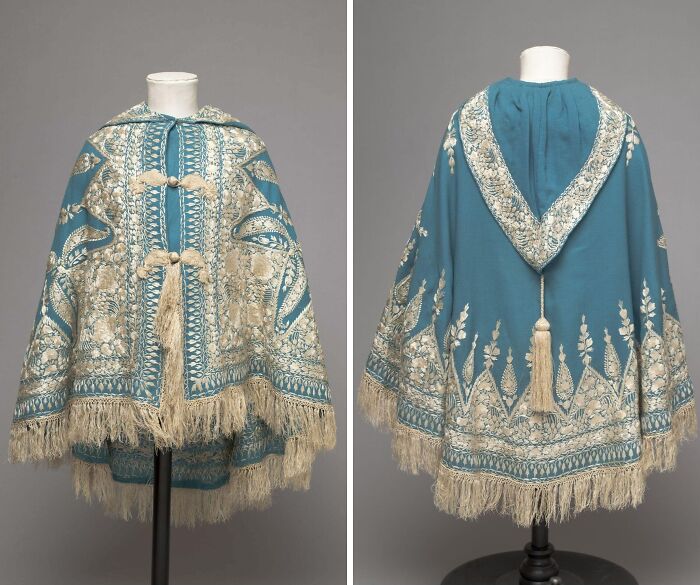 100 Historical Garments That Would Surprise People If Anyone Wore Them Today