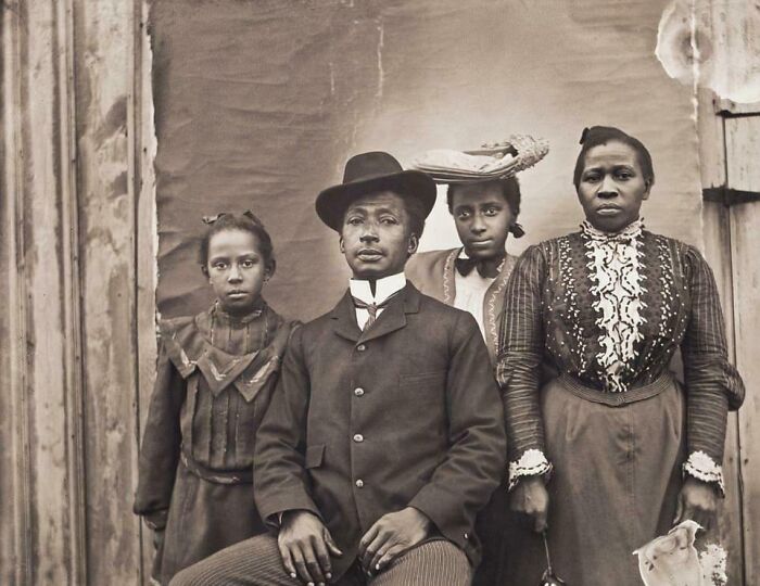 100 Historical Garments That Would Surprise People If Anyone Wore Them Today