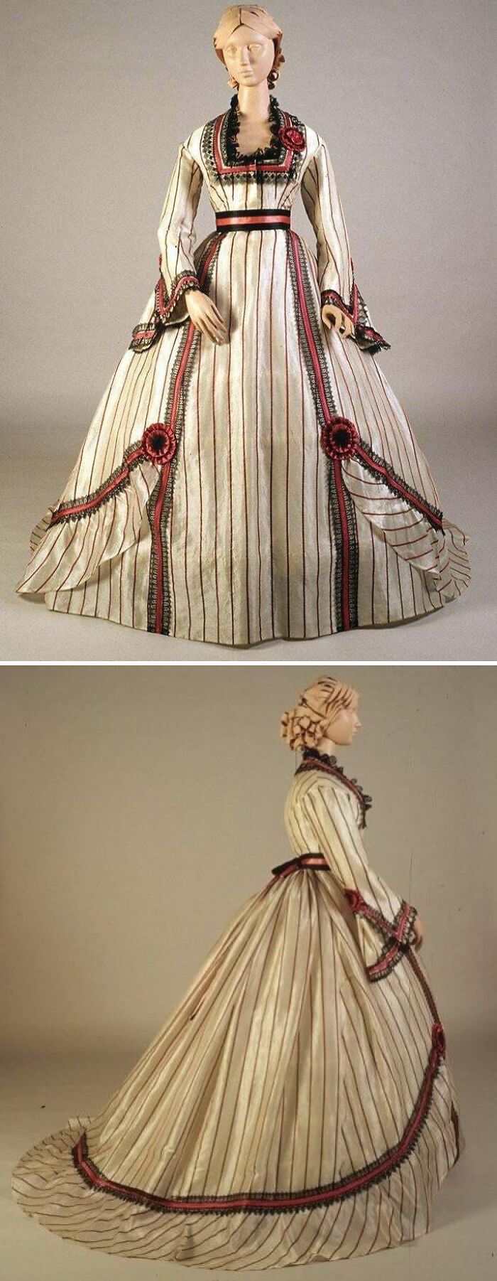 100 Historical Garments That Would Surprise People If Anyone Wore Them Today