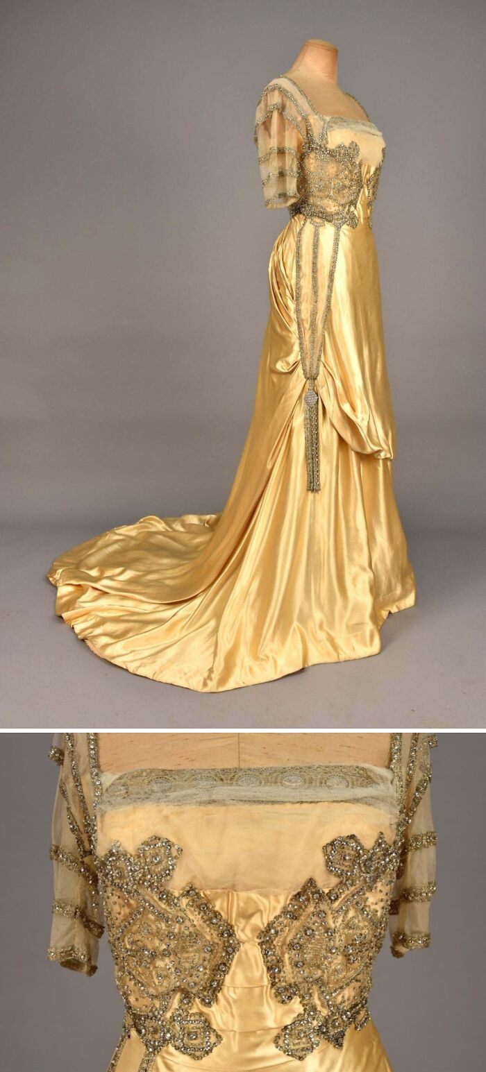 100 Historical Garments That Would Surprise People If Anyone Wore Them Today