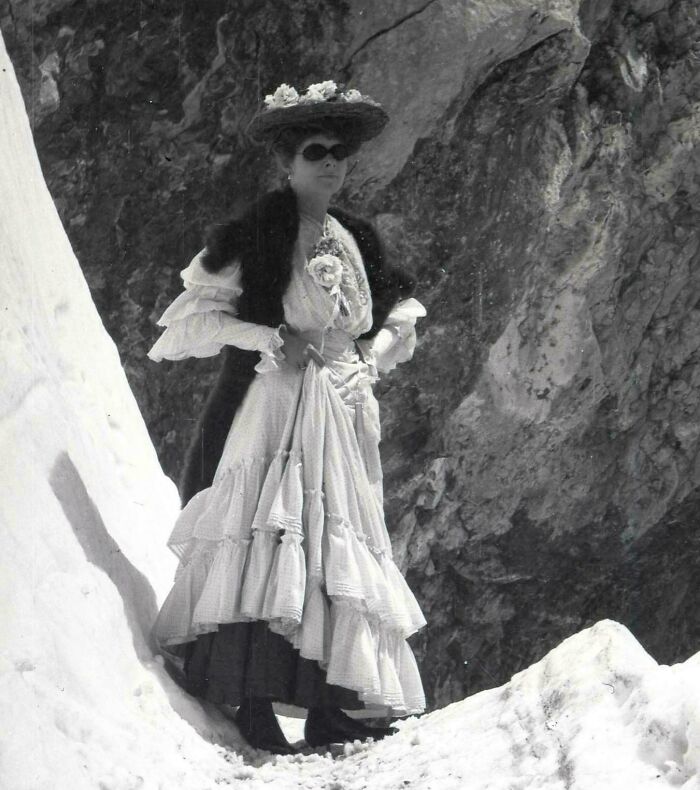 100 Historical Garments That Would Surprise People If Anyone Wore Them Today
