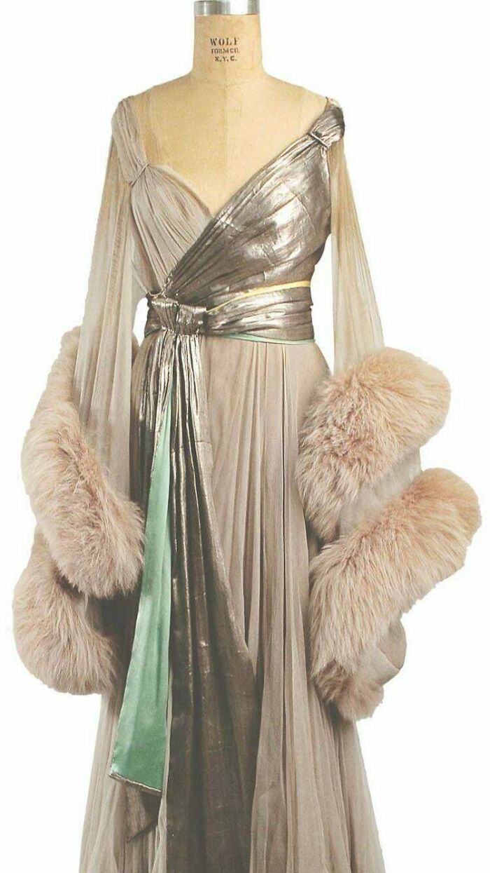 100 Historical Garments That Would Surprise People If Anyone Wore Them Today