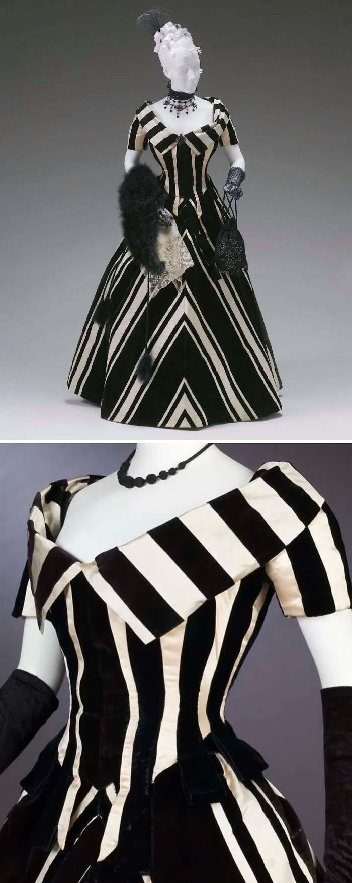 100 Historical Garments That Would Surprise People If Anyone Wore Them Today