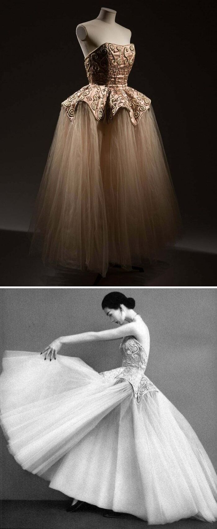 100 Historical Garments That Would Surprise People If Anyone Wore Them Today