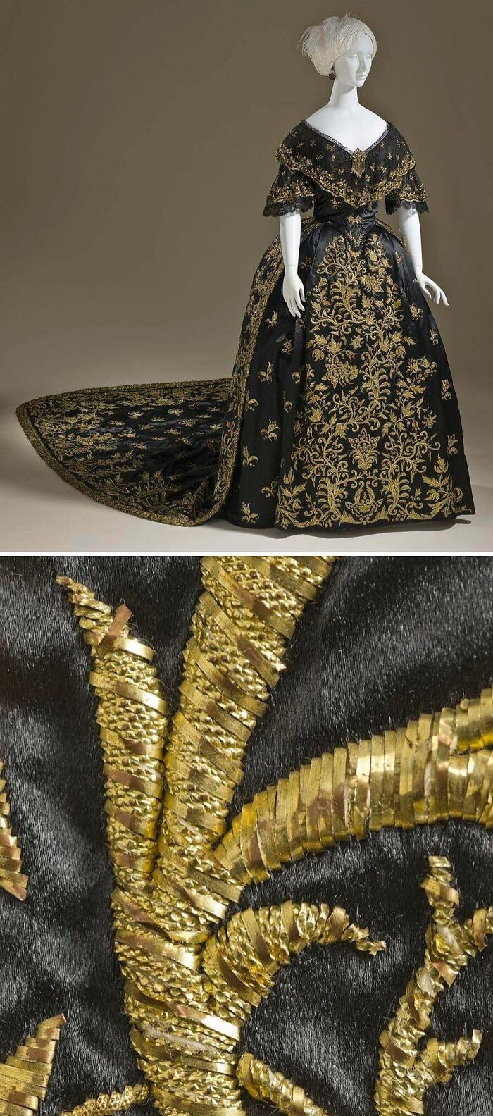 100 Historical Garments That Would Surprise People If Anyone Wore Them Today