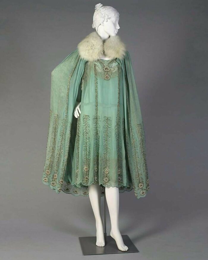 100 Historical Garments That Would Surprise People If Anyone Wore Them Today